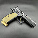 Πιστόλι CZ Shadow 2 (Gold Digger) 9x19