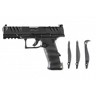 Pistol Walther PDP Full Size 4.5" 9x19