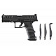 Πιστόλι Walther PDP Full Size 4,5" 9x19