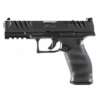 Pistol Walther PDP Full Size 4.5" 9x19