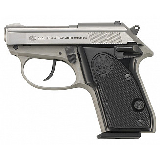 Pistol Beretta 3032 Tomcat