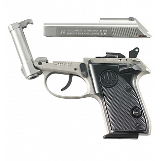 Pistol Beretta 3032 Tomcat