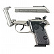 Pistol Beretta 3032 Tomcat
