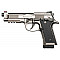 Πιστόλι Beretta 92X Performance 9x19