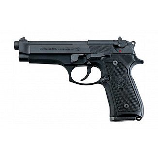 Pistol Beretta 92FS USA 9x19