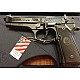 Pistol Beretta 92FS USA 9x19