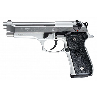 Beretta 92FS Inox (USA) 9x19 Pistol