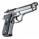 Πιστόλι Beretta 92FS Inox (USA) 9x19