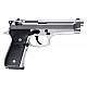 Πιστόλι Beretta 92FS Inox (USA) 9x19