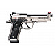 Πιστόλι Beretta 92X Performance 9x19