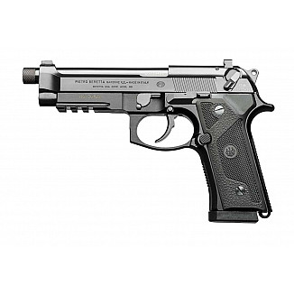Pistol Beretta M9A3 Black 9x19
