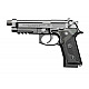 Πιστόλι Beretta M9A3 Black 9x19
