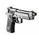 Πιστόλι Beretta M9A3 Black 9x19