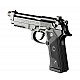 Πιστόλι Beretta M9A3 Black 9x19