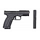 Pistol Caracal F