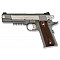 Pistol Colt Government Rail Gun