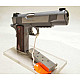 Pistol Colt Government Rail Gun
