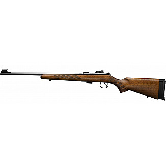 CZ 455 Camp Rifle .22