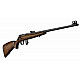 Rifle CZ 457 Jaguar .22