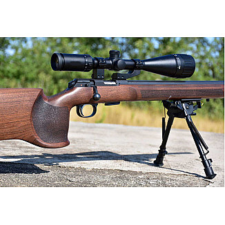 Rifle CZ 457 MTR cal.22