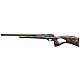 Rifle CZ 457 THUMBHOLE cal.22