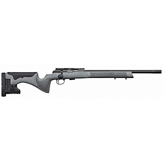Rifle CZ 457 LRP cal.22