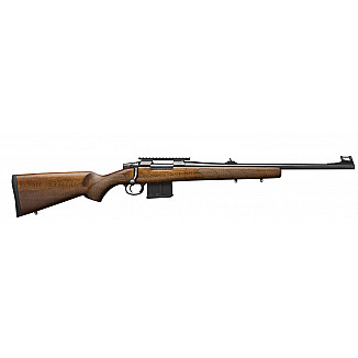 CZ 557 Range Rifle