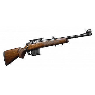 CZ 557 Range Rifle