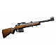CZ 557 Range Rifle