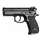 Πιστόλι CZ 75 P-01 (75D Compact)