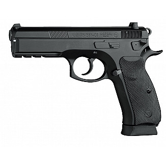 Πιστόλι CZ 75 SP-01 TACTICAL