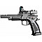 Pistol CZ 75 TS CZECHMATE
