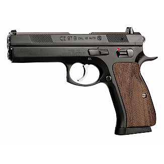 Pistol CZ 97B cal.45