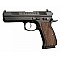 Pistol CZ 97B cal.45