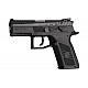 Pistol CZ P-07
