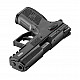 Pistol CZ P-07