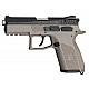 Pistol CZ P-07 Kadet cal.22