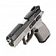 Pistol CZ P-07 Kadet cal.22