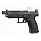 Pistol CZ P-10 SC (OR/SR) 9x19