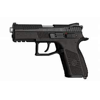 Pistol CZ P-07 Kadet cal.22