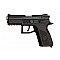 Pistol CZ P-07 Kadet cal.22