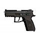 Pistol CZ P-07 Kadet cal.22