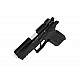 Pistol CZ P-07 Kadet cal.22