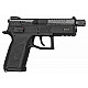 Πιστόλι CZ P-07 SR 9x19