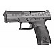 Pistol CZ P-10 C