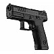 Pistol CZ P-10 C
