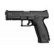 Pistol CZ P-10 F .45