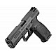 Pistol CZ P-10 F .45