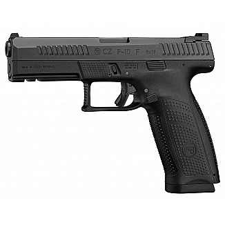 Πιστόλι CZ P-10 F