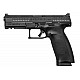 Pistol CZ P-10 F OR (Optics Ready)